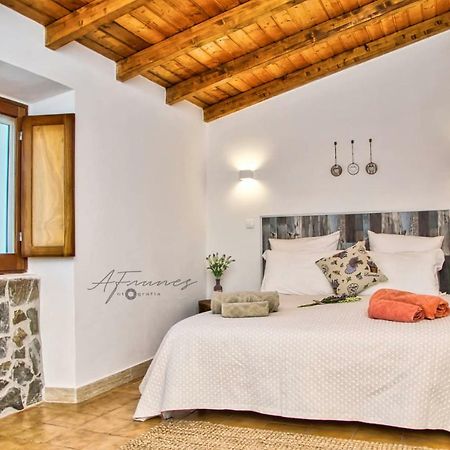 Casa Da Oliveirinha Villa Mértola Eksteriør billede