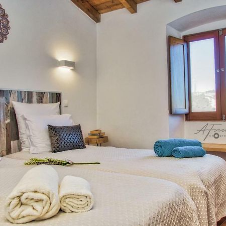 Casa Da Oliveirinha Villa Mértola Eksteriør billede