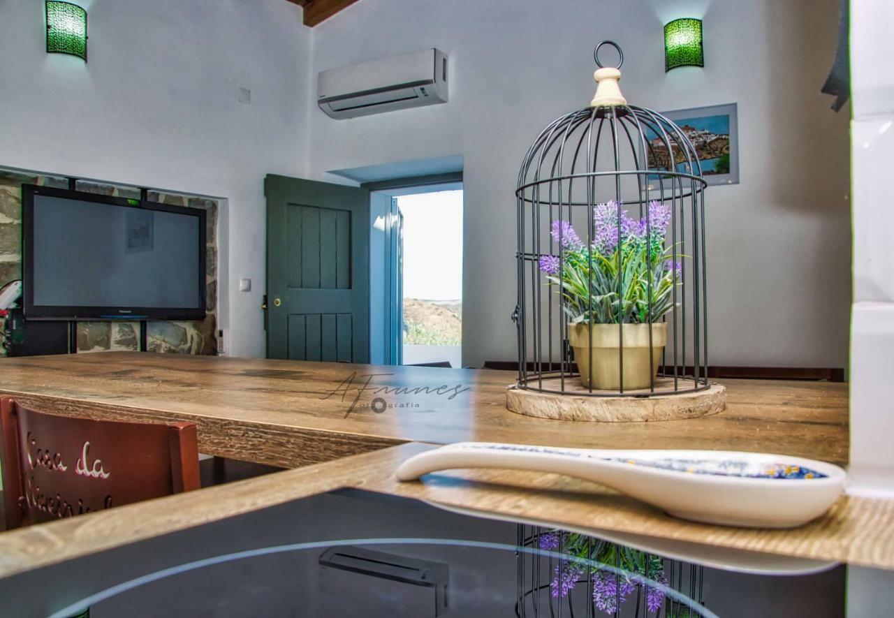 Casa Da Oliveirinha Villa Mértola Eksteriør billede