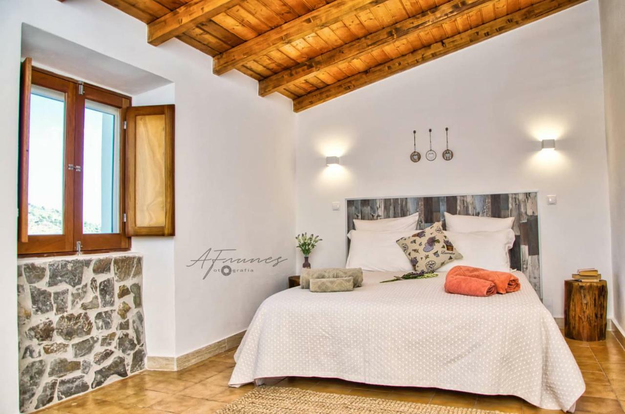Casa Da Oliveirinha Villa Mértola Eksteriør billede