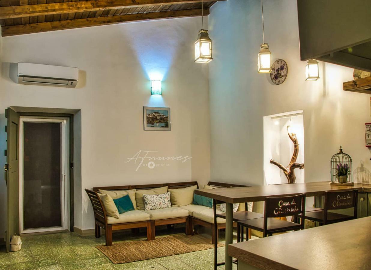 Casa Da Oliveirinha Villa Mértola Eksteriør billede