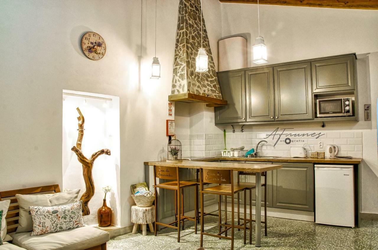 Casa Da Oliveirinha Villa Mértola Eksteriør billede
