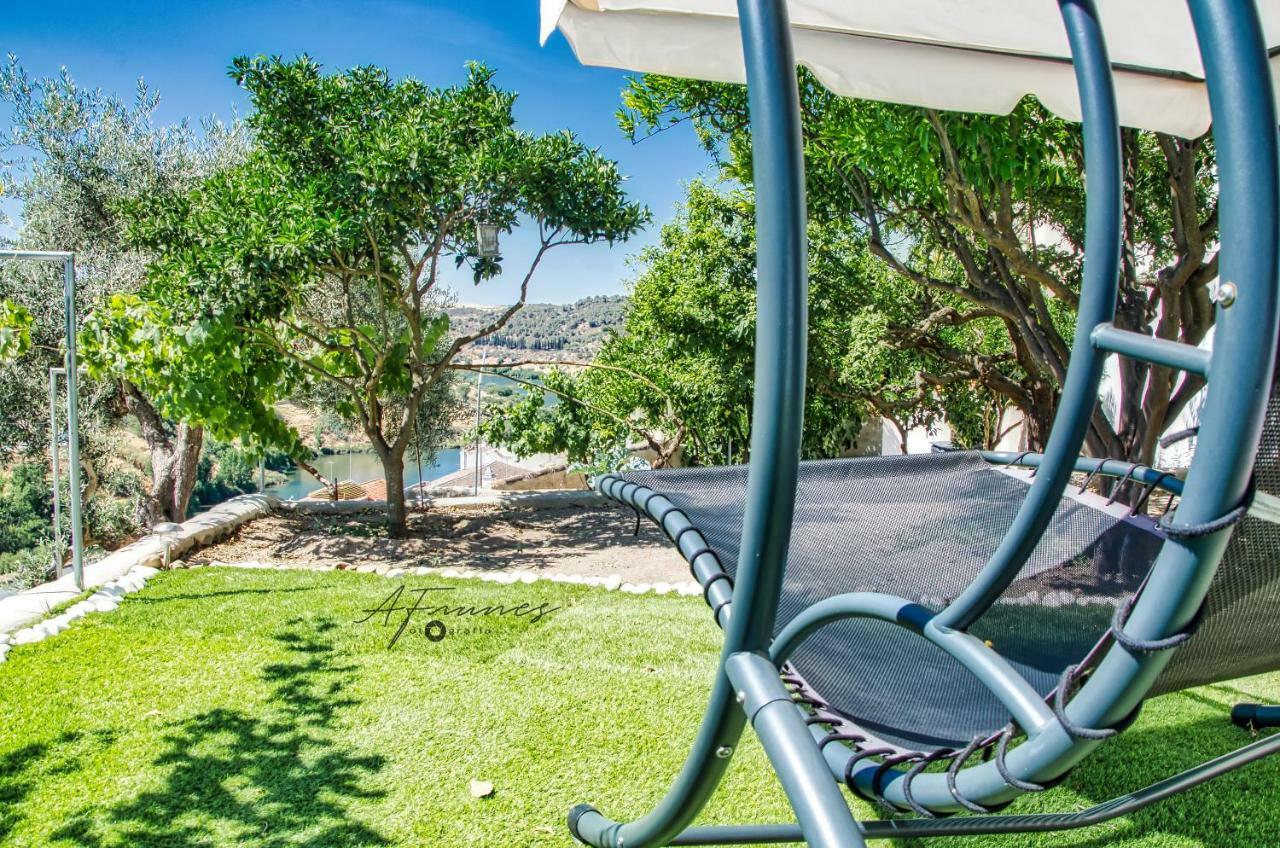 Casa Da Oliveirinha Villa Mértola Eksteriør billede